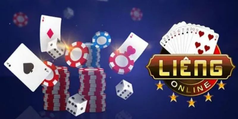 Chiến thuật chơi bài liêng để luôn có lợi thế