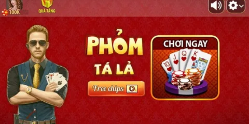 Chiến thuật chơi bài phỏm hiệu quả
