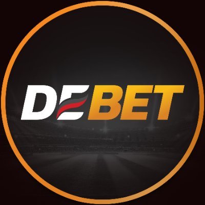 logo nhà cái game bài đổi thưởng debet