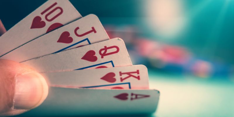 Hệ sinh thái game bài đa dạng tại Go88