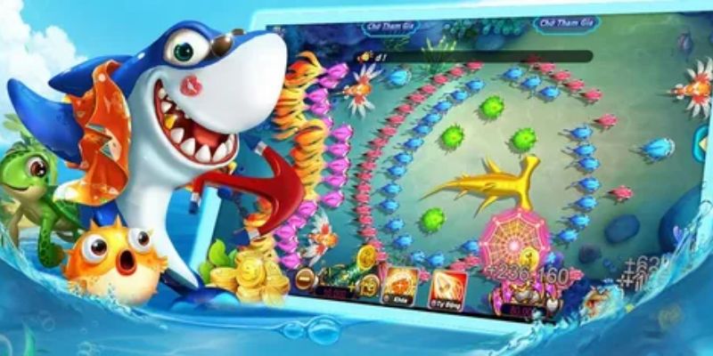 Hướng dẫn chuẩn bị để bắn cá đổi thưởng hiệu quả