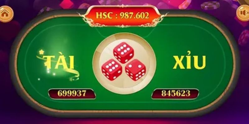 Kiểm soát tâm lý khi chơi tài xỉu online
