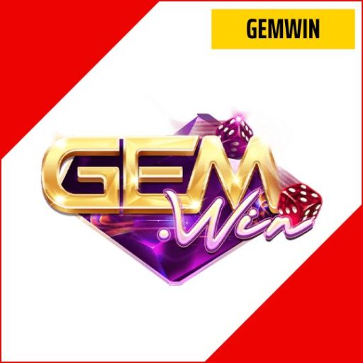logo nhà cái game bài đổi thưởng gemwin