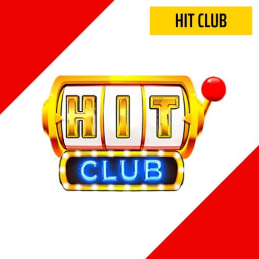 logo nhà cái game bài đổi thưởng hitclub