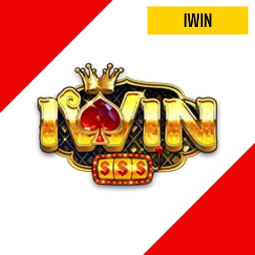 logo nhà cái game bài đổi thưởng iwin