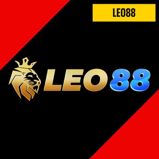 logo nhà cái game bài đổi thưởng leo88