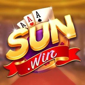 logo nhà cái game bài đổi thưởng sunwin