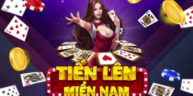 Vì sao tiến lên miền Nam được yêu thích